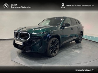 Photo Bmw XM 50e 3.0 476ch