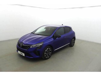 Photo Renault Clio TCe 90 Techno
