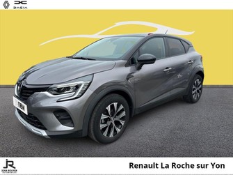 Photo Renault Captur 1.0 TCe 90ch Evolution