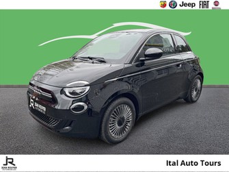 Photo Fiat 500e 118ch Pack Confort & Style