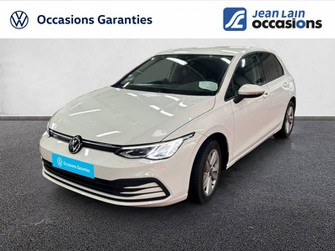 Photo Volkswagen Golf 1.0 TSI OPF 110 BVM6 Life 1st