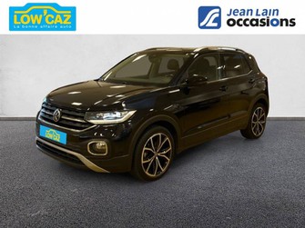Photo Volkswagen T-Cross 1.0 TSI 115 Start/Stop DSG7 Carat