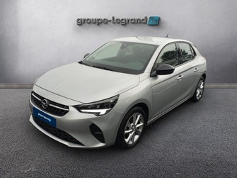 Photo Opel Corsa 1.2 75ch Elegance Business