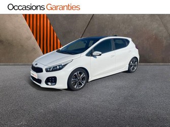 Photo Kia Pro Ceed 1.0 T-GDi 120ch ISG GT Line