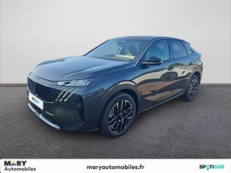 Photo Peugeot 3008 Hybrid 145 e-DCS6 Allure