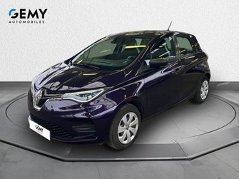 Photo Renault ZOE R110 Achat Intégral - 21 Life