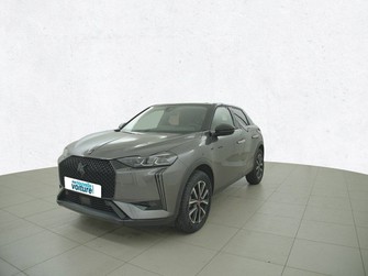 Photo DS  DS 3 PureTech 100 BVM6