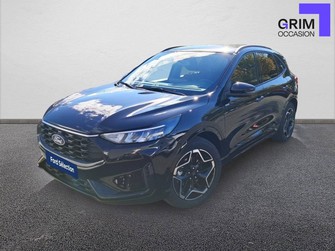Photo Ford Kuga Kuga 2.5 Duratec 180 ch FlexiFuel FHEV E85 Powershift