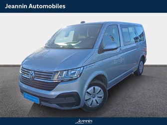 Photo Volkswagen Transporter 6.1 Caravelle 6.1 2.0 TDI 150 BMT Courte BVM6