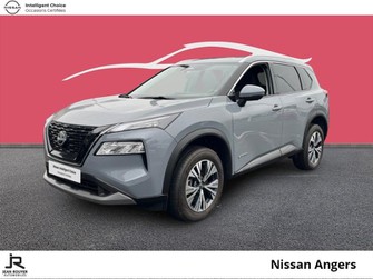 Photo Nissan X Trail e-Power 204ch N-Connecta