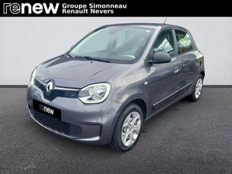 Photo Renault Twingo III SCe 65 Zen
