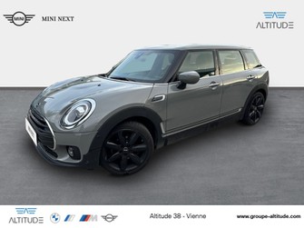 Photo Mini Clubman Clubman One 102ch Canonbury BVA7 5cv