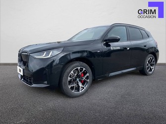 Photo Bmw X3 G45 X3 30e xDrive 299 ch BVA8