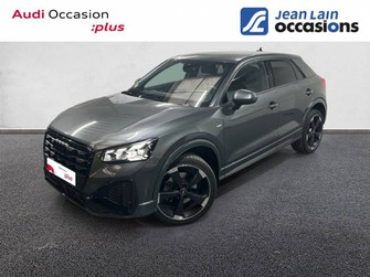 Photo Audi Q2 35 TDI 150 S tronic 7 S line Plus