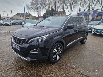 Photo Peugeot 5008 5008 BlueHDi 130ch S&S EAT8