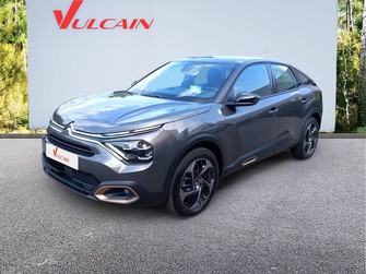 Photo Citroen C4 C4 PureTech 130 S&S EAT8