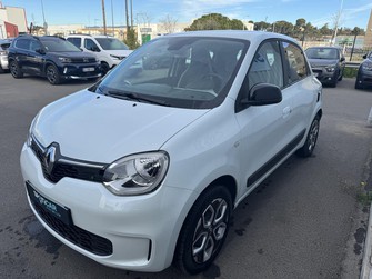 Photo Renault Twingo III SCe 65 Equilibre