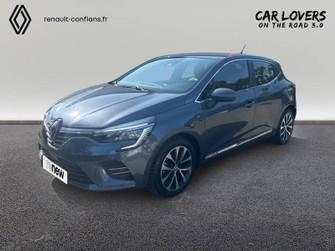 Photo Renault Clio TCe 90 - 21N Intens