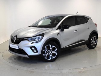 Photo Renault Captur 1.0 TCe 90ch Techno