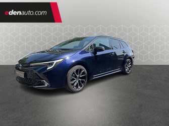 Photo Toyota Corolla Touring Sports Hybride 196ch Collection