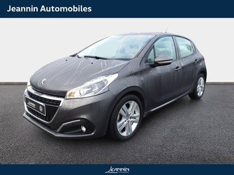 Photo Peugeot 208 208 PureTech 82ch S&S BVM5