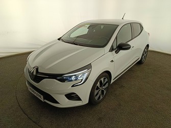 Photo Renault Clio V Clio TCe 90 - 21