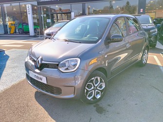 Photo Renault Twingo III Twingo III SCe 65
