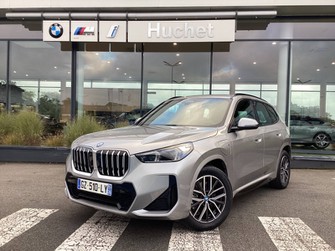 Photo Bmw X1 xDrive25e 245ch M Sport