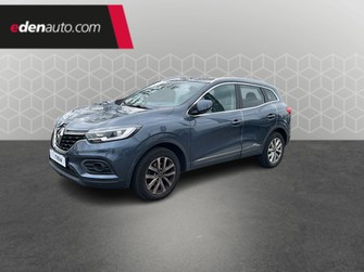 Photo Renault Kadjar Blue dCi 115 Business