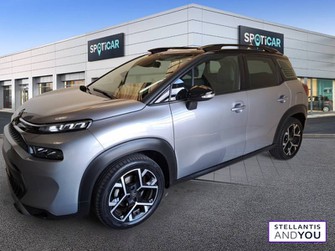 Photo Citroen C3 Aircross PureTech 130 S&S EAT6 Shine Pack