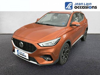 Photo MG ZS 1.5L VTI-Tech 106ch 2WD Luxury
