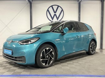 Photo Volkswagen ID.3 204ch - 58 kWh Family