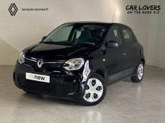 Photo Renault Twingo III SCe 65 Zen