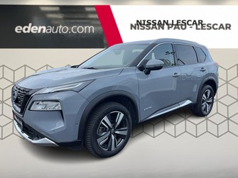 Photo Nissan X Trail e-POWER 204 ch Tekna