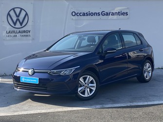 Photo Volkswagen Golf Golf 1.0 eTSI OPF 110 DSG7