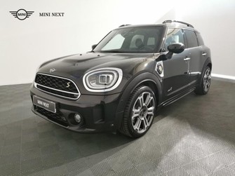 Photo Mini  Countryman Cooper SE  125ch + 95ch Northwood ALL4 BVA6