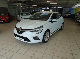 Photo Renault Clio V E-Tech 140 - 21N Business