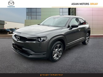 Photo Mazda MX-30 e-SKYACTIV 145ch First Edition Industrial Vintage