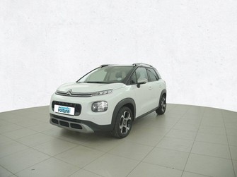 Photo Citroen C3 Aircross C3 Aircross PureTech 110 S&S BVM6