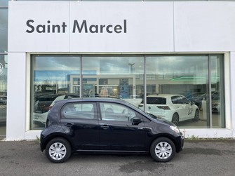 Photo Volkswagen Up ! 2.0 e-up! 2.0 Electrique