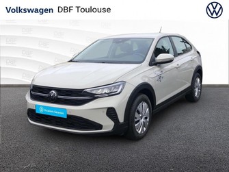 Photo Volkswagen Taigo 1.0 TSI 95 CH BVM5