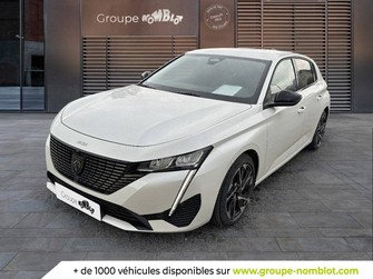 Photo Peugeot 308 308 PureTech 130ch S&S EAT8