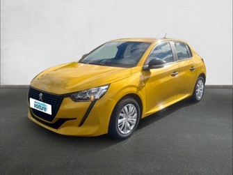 Photo Peugeot 208 208 PureTech 75 S&S BVM5