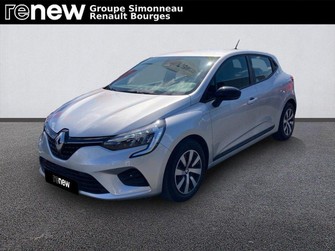 Photo Renault Clio V TCe 90 Equilibre