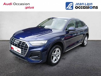 Photo Audi Q5 Sportback 50 TFSIe 299 S tronic 7 Quattro Business Executive