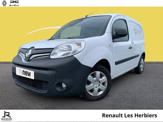 Photo Renault Kangoo Express 1.2 TCe 115ch Extra R-Link