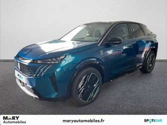 Photo Peugeot 3008 Electrique 73 kWh 210 ch GT