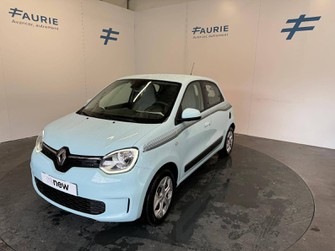 Photo Renault Twingo III Twingo III SCe 75 - 20
