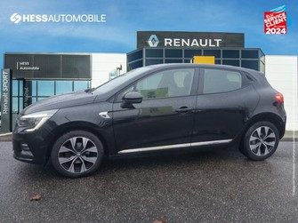 Photo Renault Clio 1.0 TCe 90ch Limited -21N