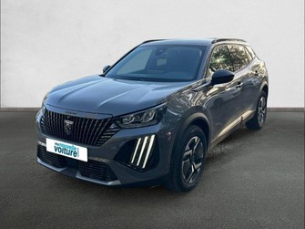 Photo Peugeot 2008 Hybrid 136 e-DCS6 - Allure